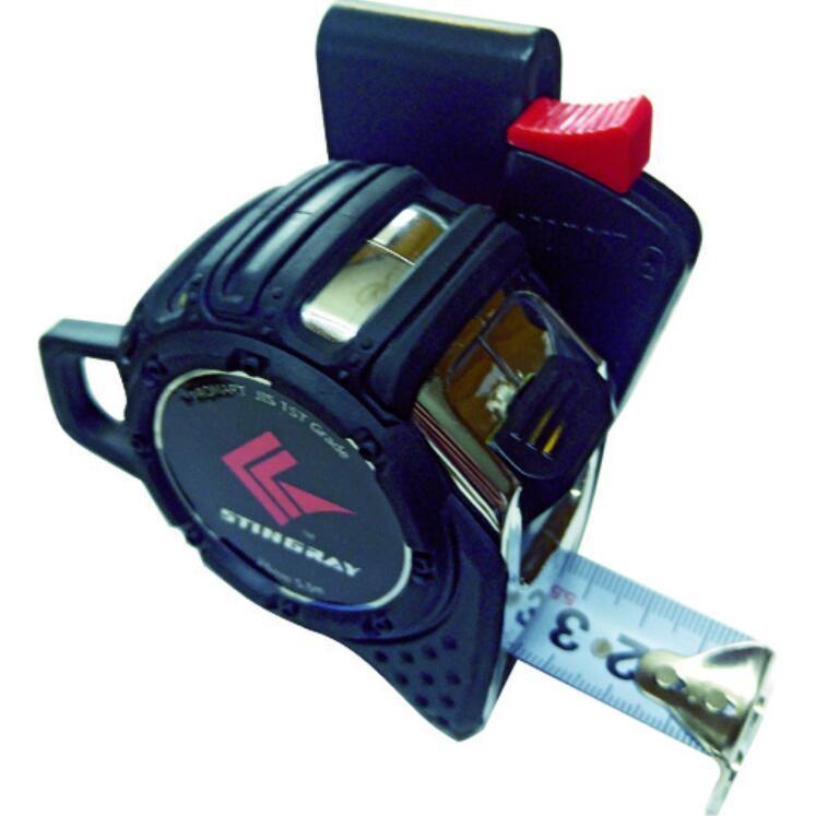 日本?ESCO喜一 绝缘卷尺 EA720HR-5.5量具手动工具