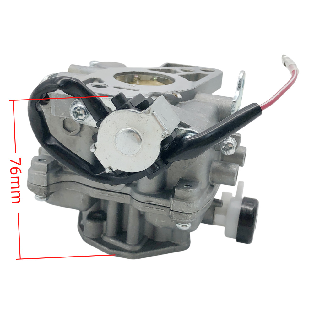 Carburetor Ch730 Ch740 0001 0022 0022 0090 24 853 707-021