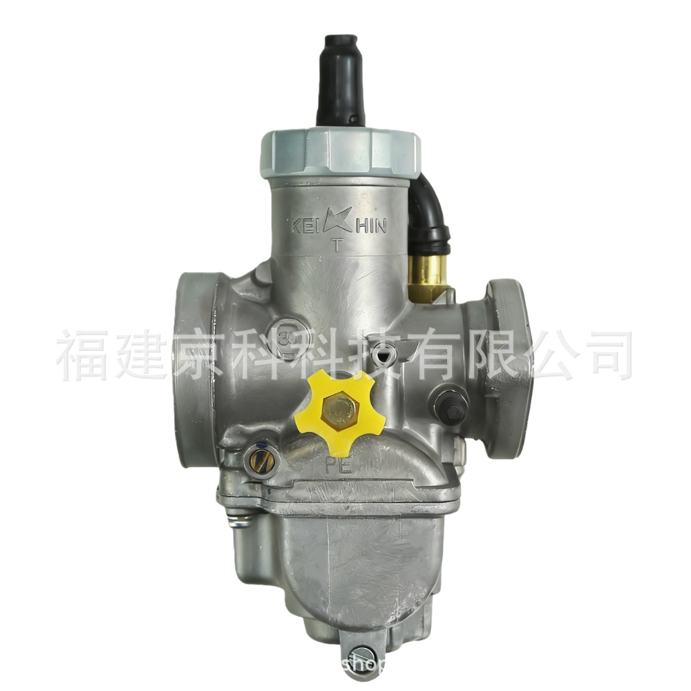Pe28 Flange Carburetor Suitable for 6100-Kw6-680 for Nsr150 Pro Motorcycle