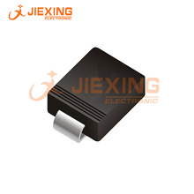 RS3M-13-FRS3MC SMC(DO-214AB)���ٻָ�������1kV 3A 1.3V@3A����