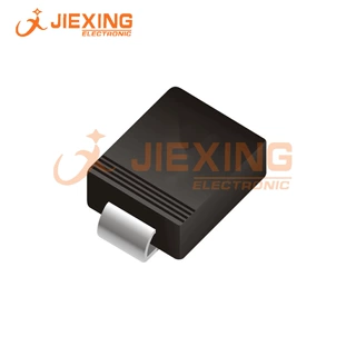 SM15T6V8CA 15T150A 15T150CA SMD 瞬态电压抑制器(TVS)二极管IC