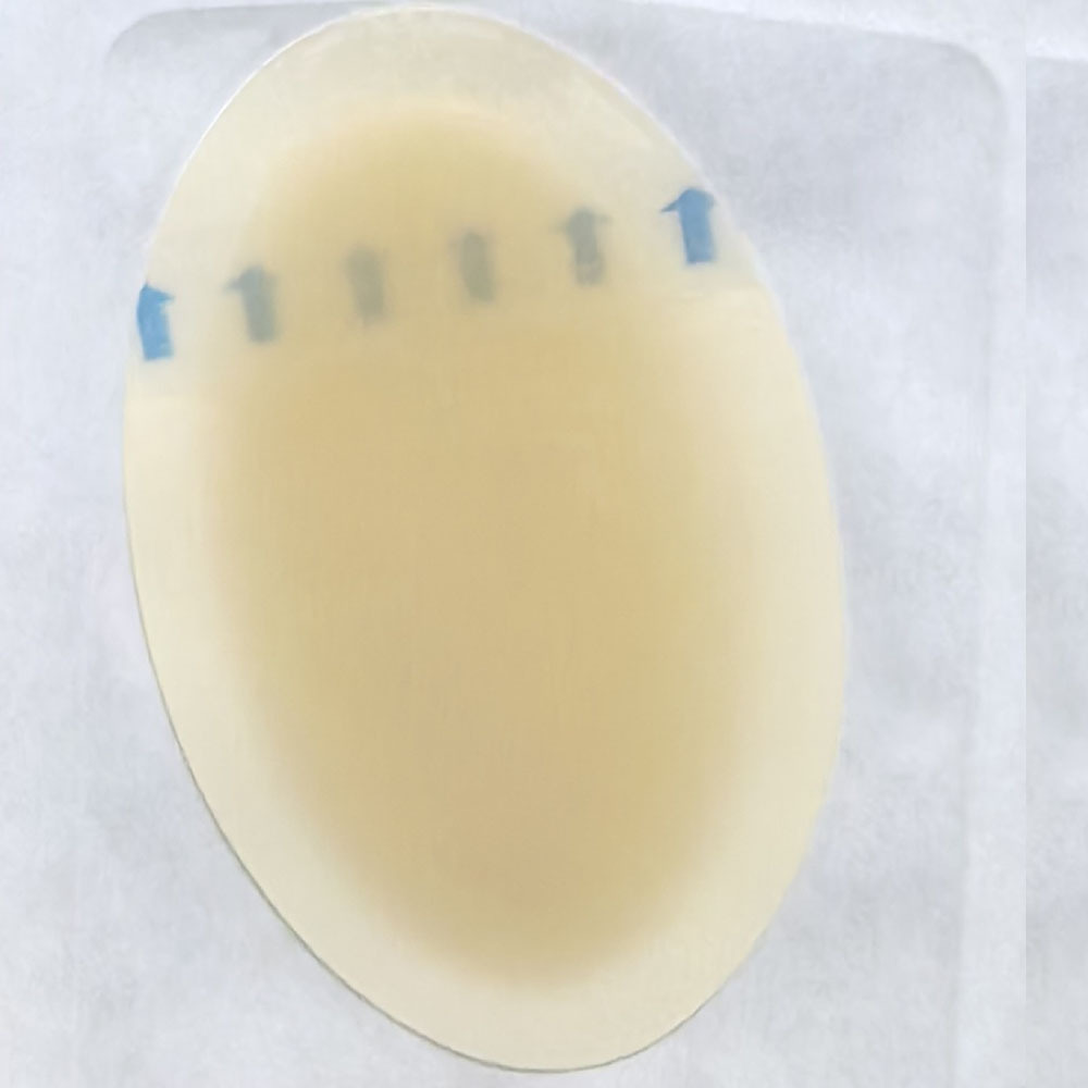 6.9*4.4cm 하이드로콜로이드 반창고