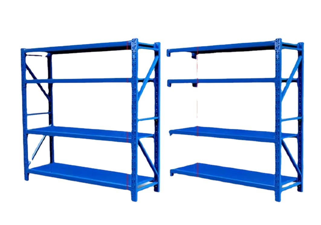 保定仓储货架批发 直供北京 邯郸 内蒙 山东 衡水组装式货架厂家