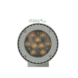 Yuanye LED YY-BDR002 RGBW Single and Double Head Outdoor Waterproof Wall Lamp Spotlight Wall Lamp