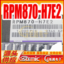 RPM870 �t�┵����ݔ�� RPM870-H7E2 �t�┵���^Irda