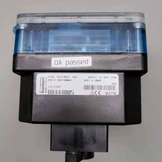 BURKERT流量计SE35/8035  00444006 00444005 00423916  00423915