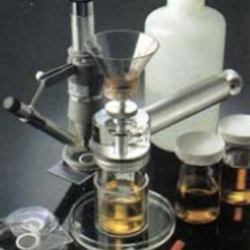 HR/SC-ZCA 便携式颗粒计数仪/油品颗粒计数仪