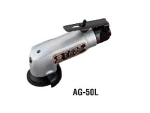 Japanese melon URYU elbow grinder AG-100L(IN)/AG-100(OUT)/AG-100L(OUT)