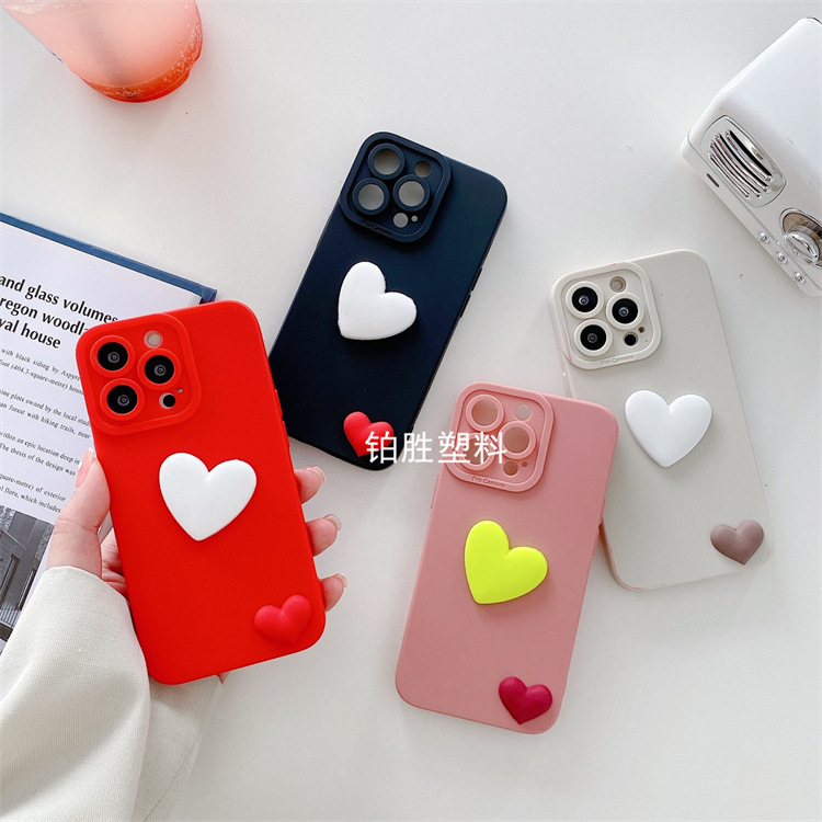 Suitable for Oppo Reno 15 Pro Cartoon Heart 15 Promax Pupil Eye 15 Pro Mini Phone Case Suitable for Oppo Reno 15 Pro Cartoon Heart 15 Promax Pupil Eye 15 Pro Mini Phone Case