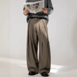 男式休闲裤;男式夹克;男式卫衣