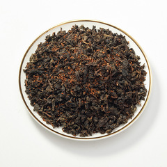 Dried Osmanthus Oolong Tea Milk Tea Shop Special Osmanthus Milk Foam Flower Fruit Tea Cold Brew Extracted Tea Leaves Commercial Use