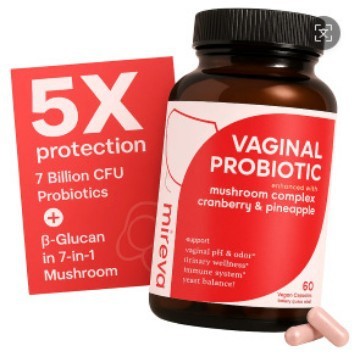tk爆款女性益生菌胶囊跨境外贸工厂Vaginal Probiotic营养补充剂|undefined