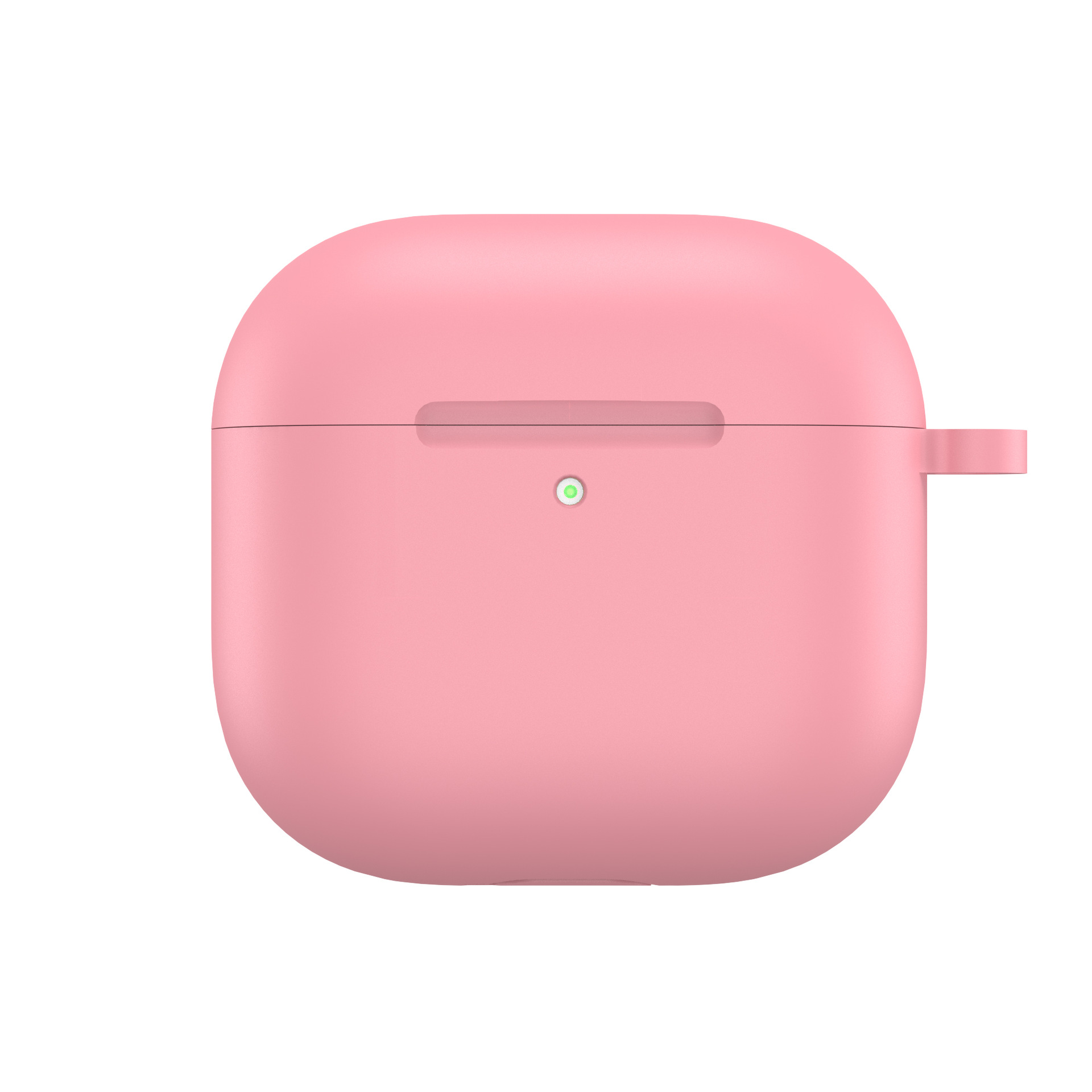 35g Weight iPhone Applicable Brands Earphone case Classification Silica Gel Material Solid Color Pattern Vacation, Simple Style Style Injection Molding Craft Silica Gel Solid Color Injection Molding Vacation Simple Style Earphone Case Earphone Cases Phone Accessories 14