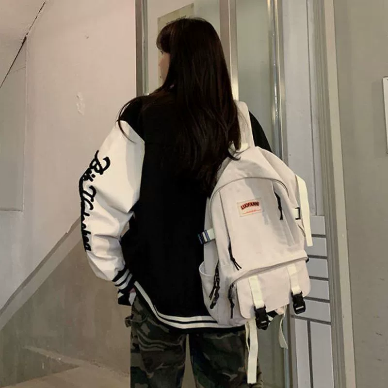 Baseball autumn uniform, brand jacket for elementary school students, American style, with embroidery, Korean style