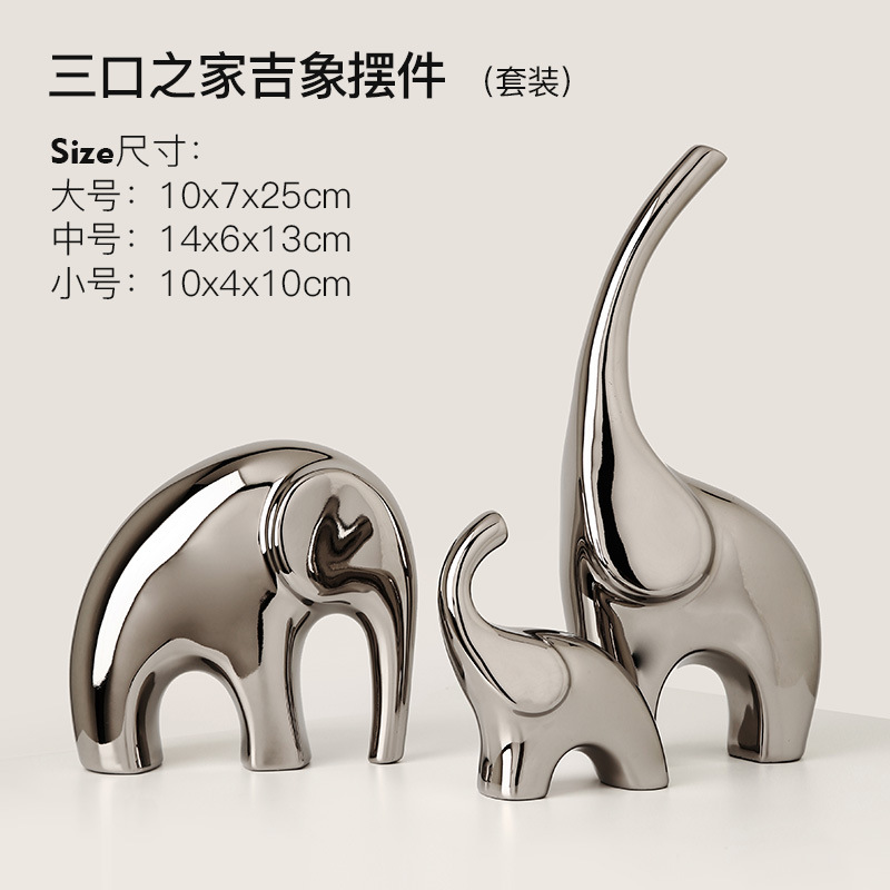 Behanmei Creative Astronaut Wine Rack Wine Cabinet Decorative Ceramic Light Luxury Home Living Room TV Cabinet Ornaments Wholesale