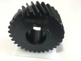 导轨;齿轮;减速/变速机