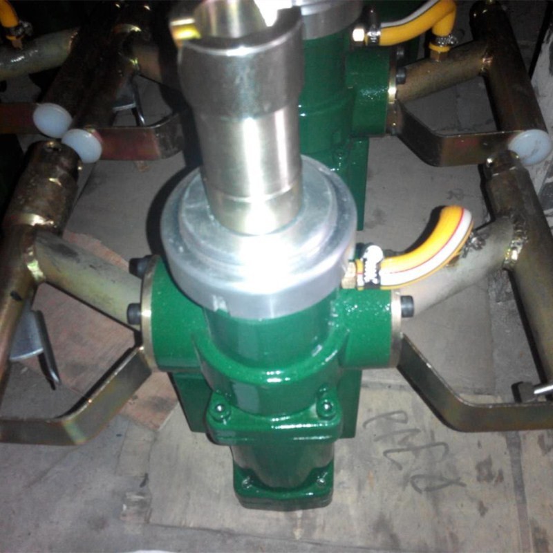 ZQS-50矿用气动手持式钻机生产厂商 手持帮锚杆钻机销售