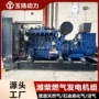 电力发电常用wp13发电机组