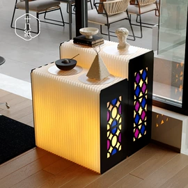 其他成套家具;其他家具;折叠凳