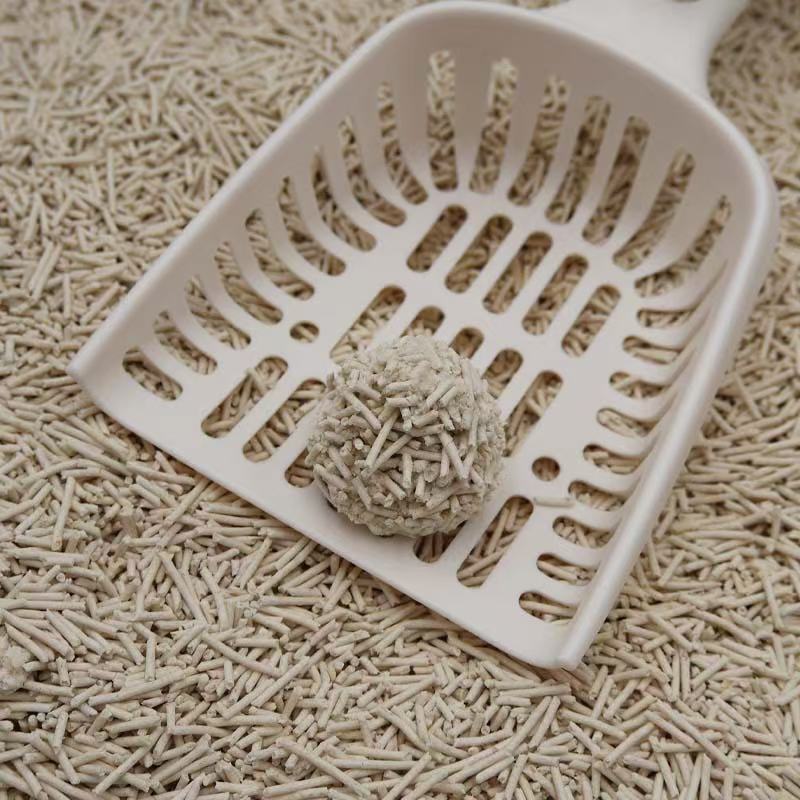 豆腐猫砂 高凝集消臭 1.5mm粒 高品質猫砂 豆腐砂 消臭 ダストフリー 緑茶植物|undefined