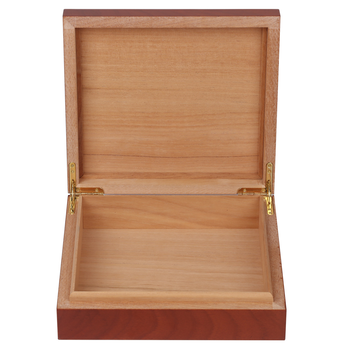 습도계 및 히터없이