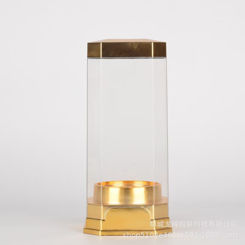 亚克力酒盒包装厂家生产酒盒精美包装盒酒类包装盒