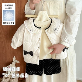童套装;童羽绒服;童裤
