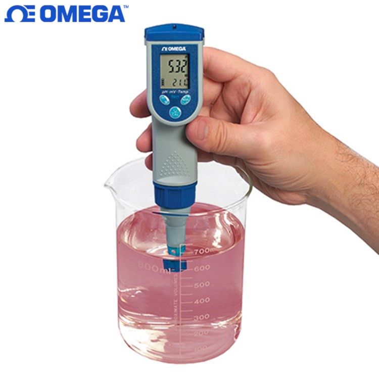 美国奥米佳电导率和pH值测试仪PHH-7011,PHH-7200,CDH-7021