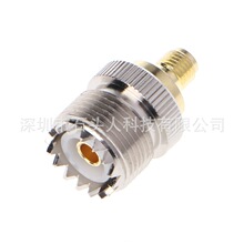 SO239�DSMAĸ�^ͬ�S���l�B����UHFĸ�^�DSMAĸ�^�D���^���ø��l