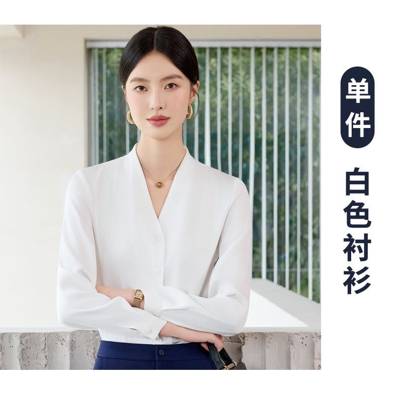 高端女士职业装西服西装套装正装女装时尚高级感中国移动工服8639|undefined