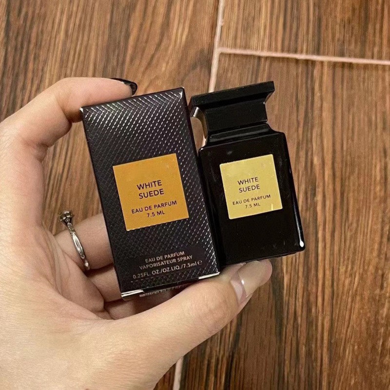 Musk blanco 7,5 ml