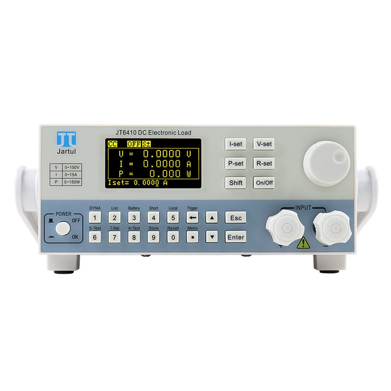 JiaTuo JT6410A/JT6411A/JT6412A мобильный адаптер питания, программируемый измеритель нагрузки для быстрой зарядки