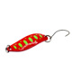 Metal Spoons Fishing Lures Leech Flutter Spoon Fresh Water Bass Swimbait Tackle Gear