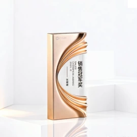 奖杯;水晶工艺品;奖牌