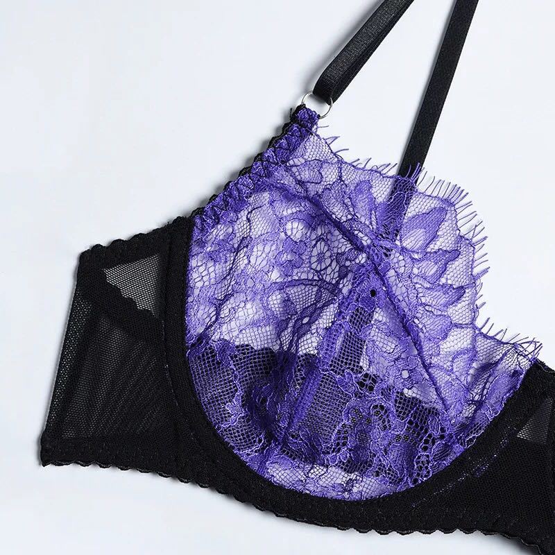 Lingerie Set Image 5