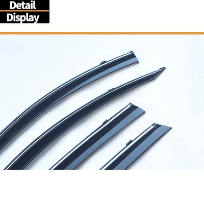 for Audi Q3: Rain shield
