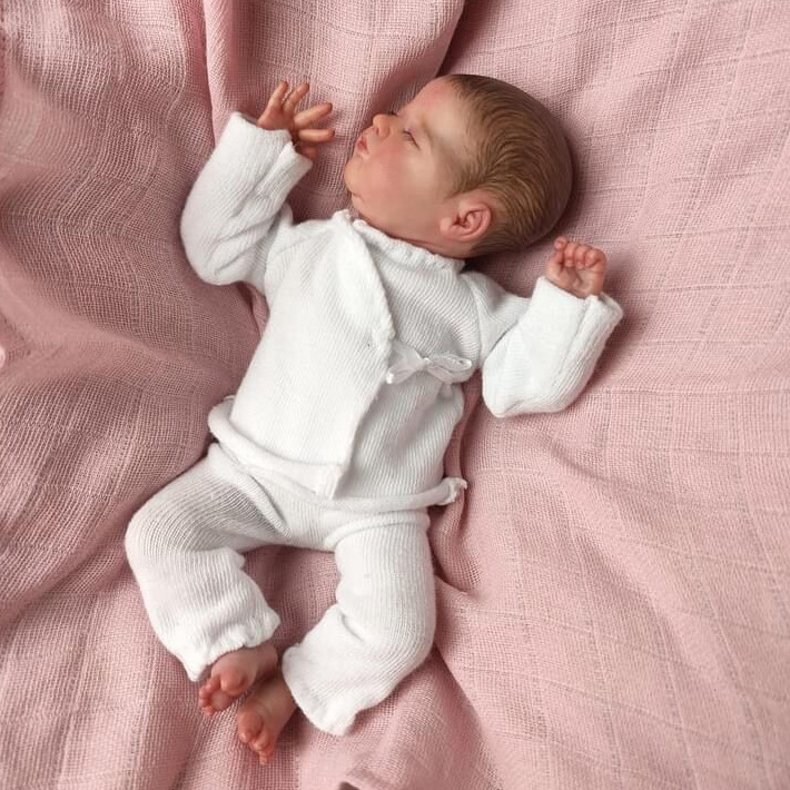 Muñeca del cuerpo del paño