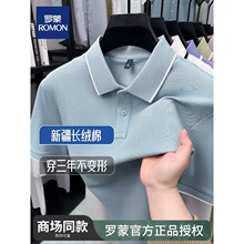 �_����Ʒ��ʿ�ļ����伃ɫ�½������^POLO������ְ��bT����