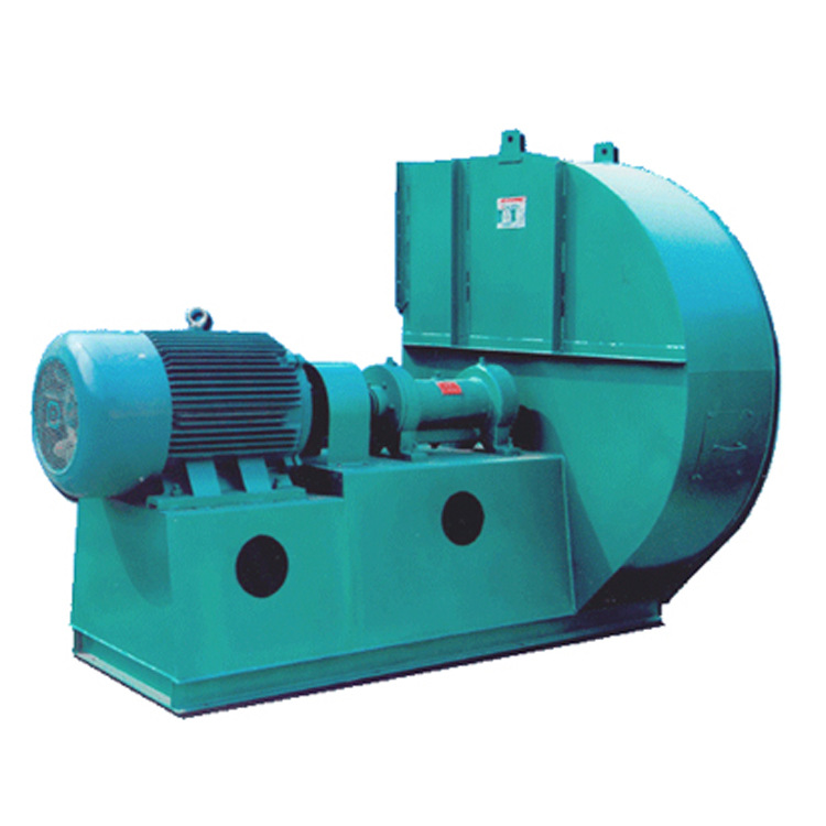 Y6-51-NO.23.5锅炉引风机 锅炉离心风机 锅炉风机厂家 周口风机厂