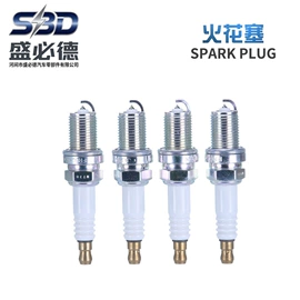 电源系统配件;火花塞