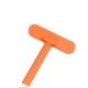Bed Sheet Sweeping Bed Brush Household Bed Sofa Carpet Mite Removal Dust Removal Cleaning Bed Multifunctional Artifact