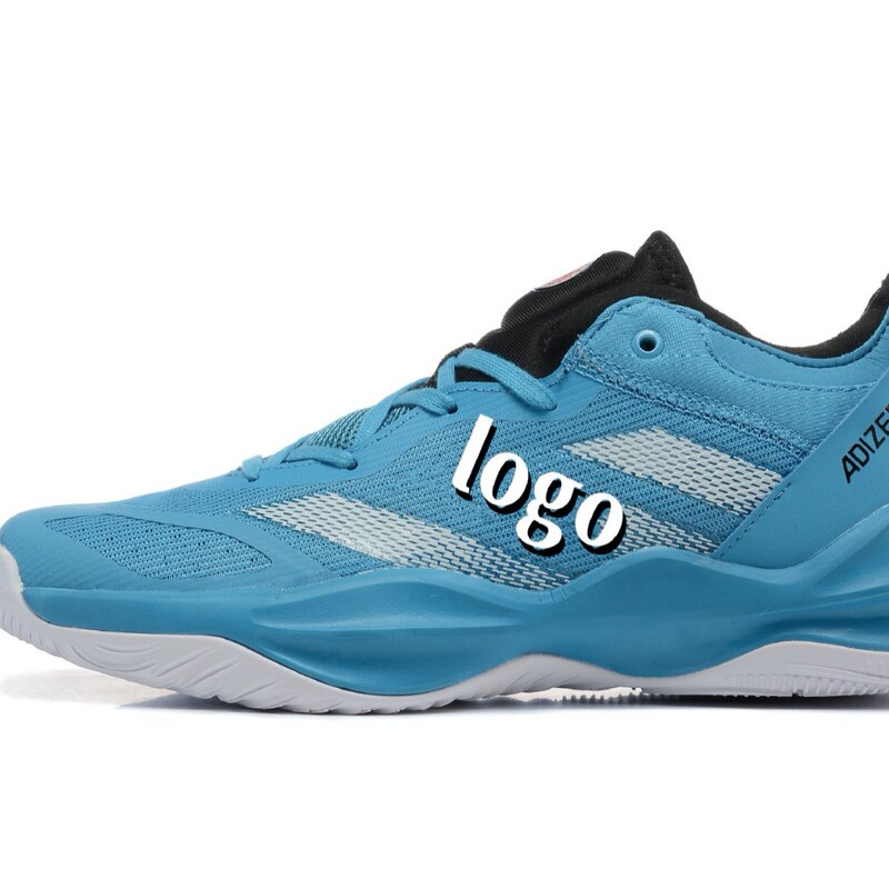 Cross-Border Jordan Wind Blade 4 Low-Top Practical Basketball Shoes 2025 Summer Men's Shoes Grip Non-Slip Wear-Resistant Sports Shoes