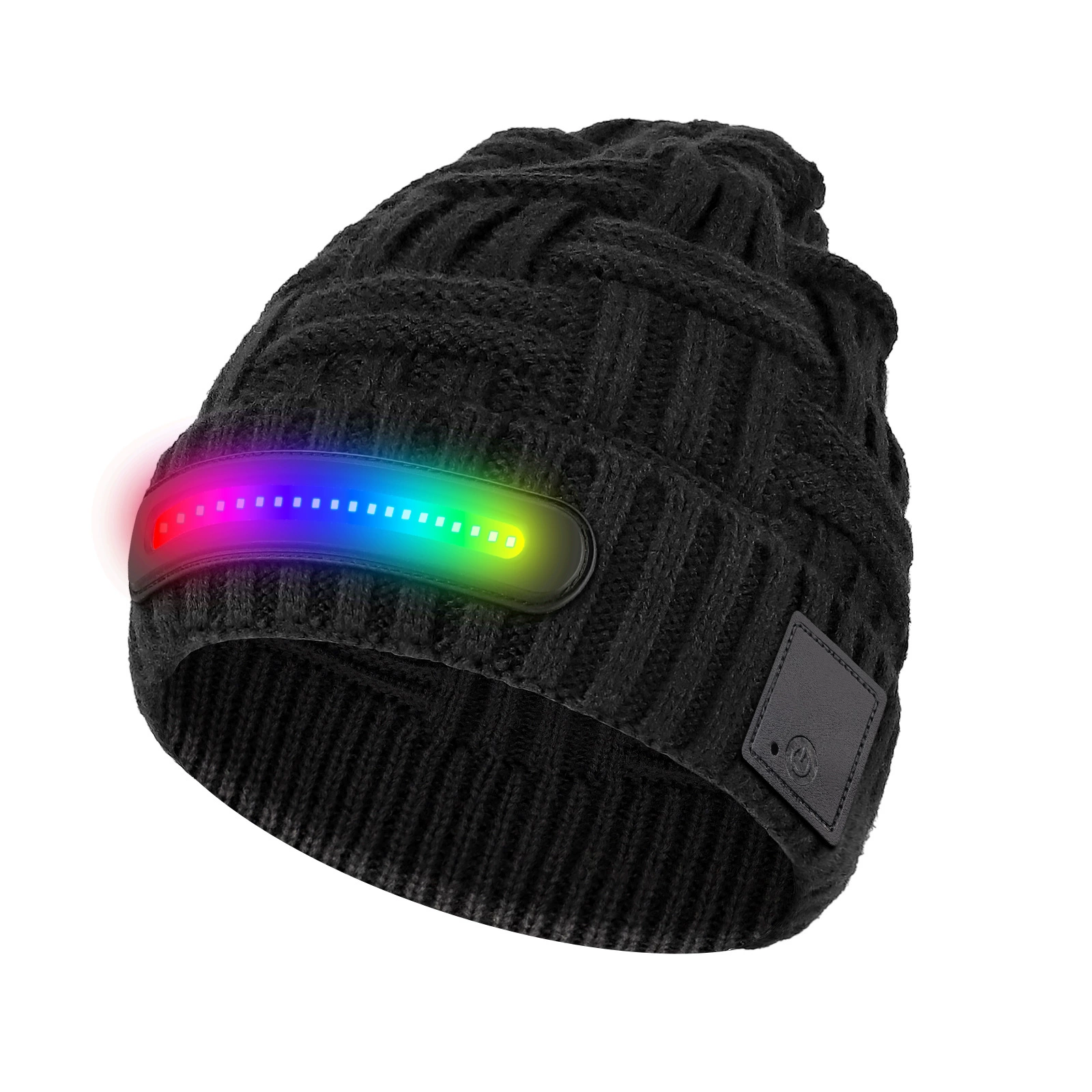 Наушники с LED подсветкой, без указания магазина, Bluetooth, цвет, стиль