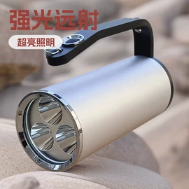 移动工作灯;其他专用灯具;LED探照灯