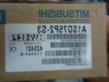 全新三菱MITSUBISHI A系列PLC 模块A1SD75P2-S3
