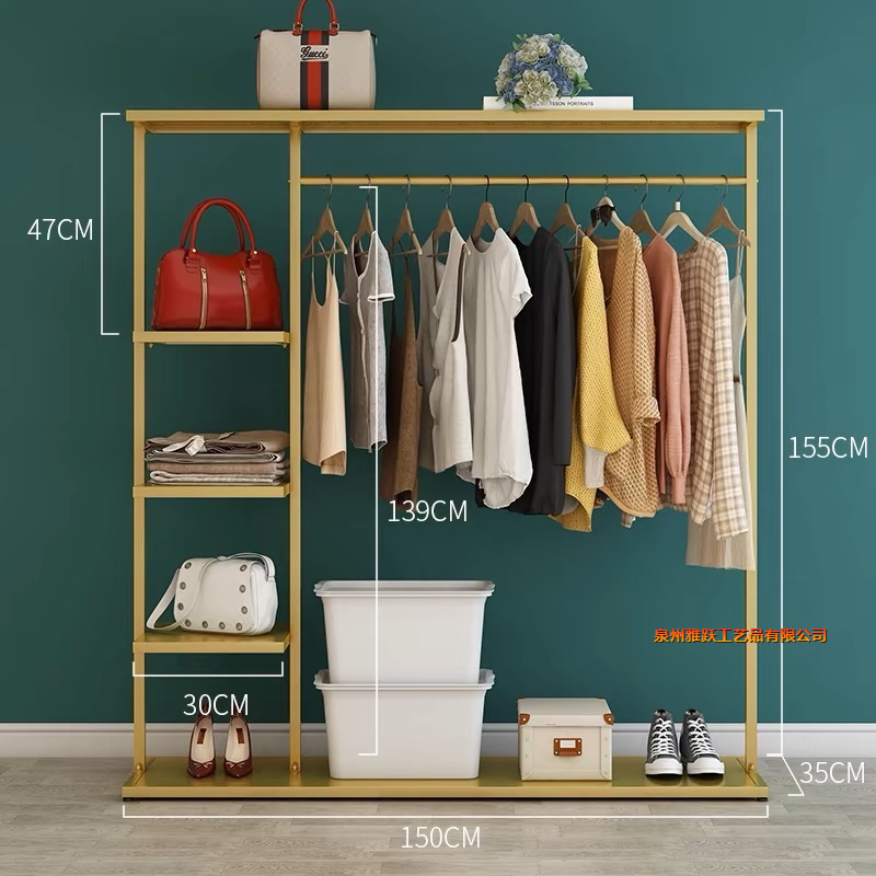 볼드 버전 길이 150*너비 35*높이 155(상판 포함)·나노 골드