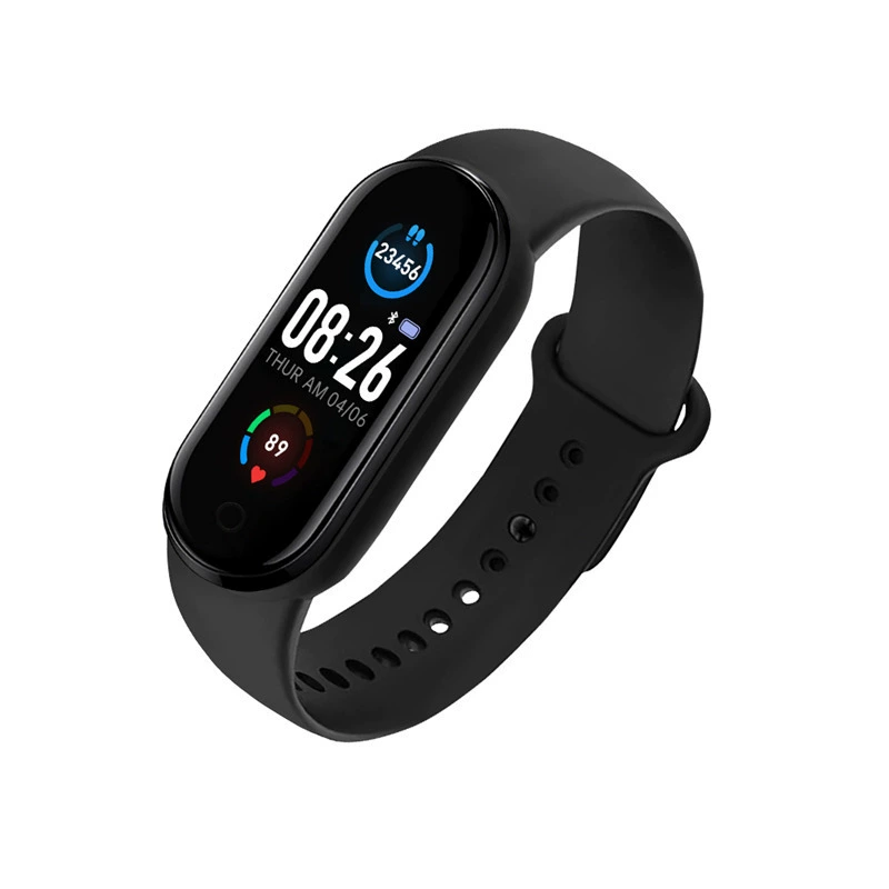 Умные часы, браслет, измеряют давление, отслеживают сердцебиение, Bluetooth