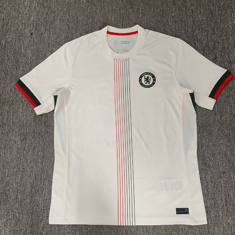 2526新款俱乐部泰版足球服上衣皇马迈阿密马竞国米热刺帕尔梅拉斯|undefined