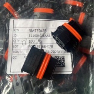 Supply 3 MTE04FB original connector
