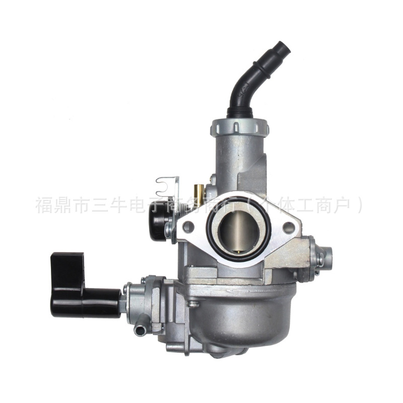 Cross-Border Motorcycle Carburetor Kharisma125 Xrm/Wave125 131-013 Manufacturer Wholesale